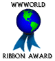  WWWorld Award |