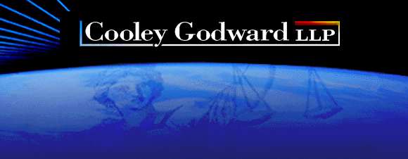 Cooley Godward LLP
