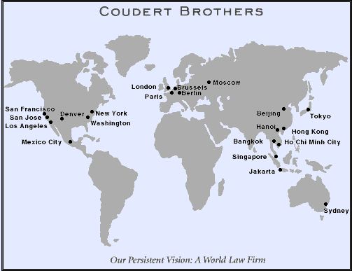 Coudert Brothers