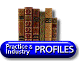 Practice and Industry Profiles