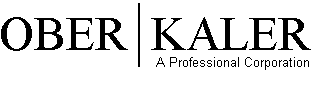 Ober Kaler Logo