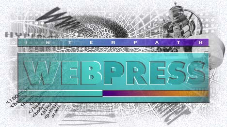 Welcome to WebPress