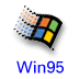 Windows 95 Setup