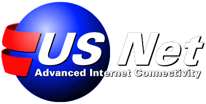 US Net - Advanced Internet Connectivity