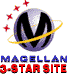 Magellan 3 Star Site |