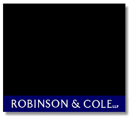 Welcome to the Robinson & Cole site! Click here to enter.
