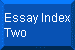 Essay Index Two