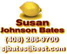 Susan Johnson Bates