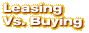 Leasing Vs. Buying