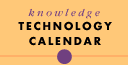 TECHNOLOGY CALENDAR