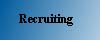 Recruiting