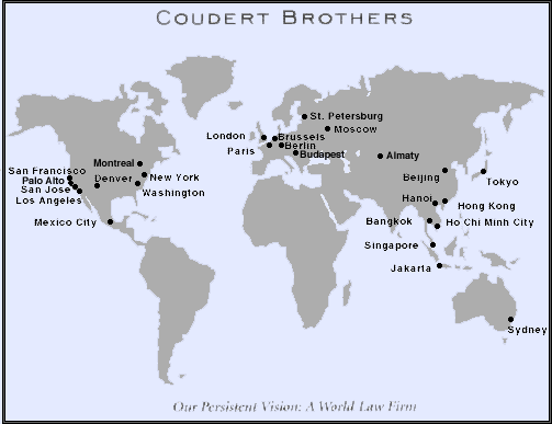 Coudert Brothers