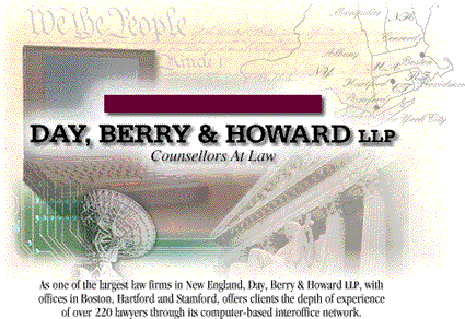 Day, Berry & Howard