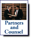Partners & Counsel