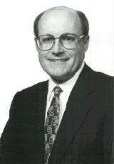 J. Bryan Williams, CEO