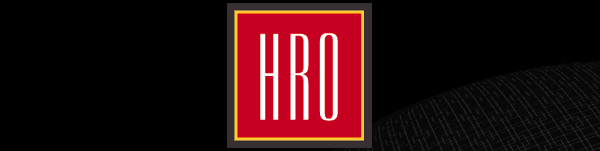 HRO Logo