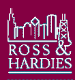 Ross & Hardies
