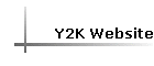 Y2K Website