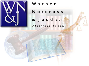 Warner Norcross and Judd, LLP