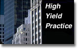 High Yield Practice