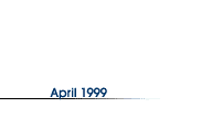 April, 1999