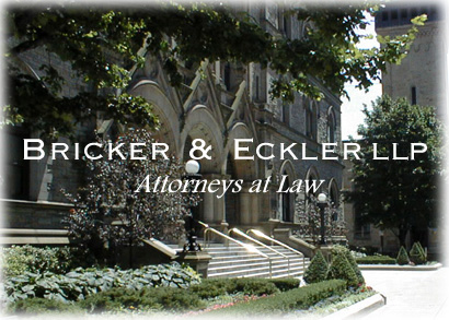 Welcome to Bricker & Eckler LLP Online