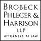 Brobeck, Phleger & Harrison LLP