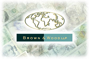 Brown & Wood LLP