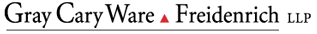 graycary logo