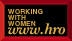 Working with Women