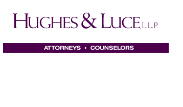 Hughes & Luce, L.L.P.