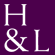 Hughes & Luce Logo