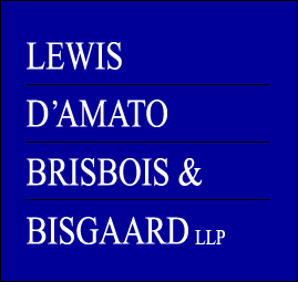 Lewis, D'Amato, Brisbois & Bisgaard LLP