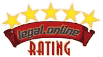 Legal Online Award