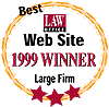 Law Office Computing award