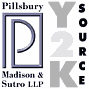 Pillsbury Madison & Sutro - Y2K Banner