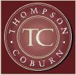 Thompson Coburn LLP Home Page