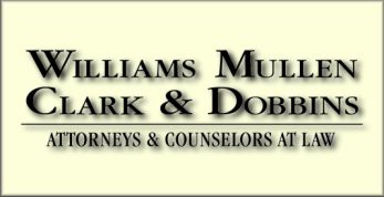 Williams, Mullen, Clark & Dobbins