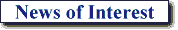 News of Importance