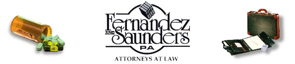 Fernandez and Saunders Home Page