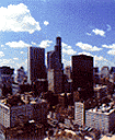 Chicago Skyline