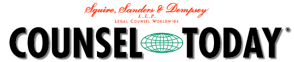 COUNSEL TODAY