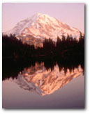 Mount Rainier