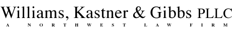 Williams, Kastner & Gibbs PLLC