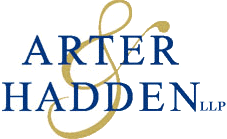 Arter & Hadden