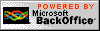 Powered by IIS