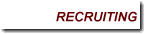 Recruitment