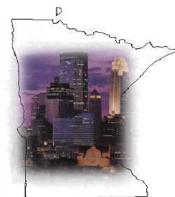 City of Minneapolis