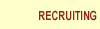 Recruiting